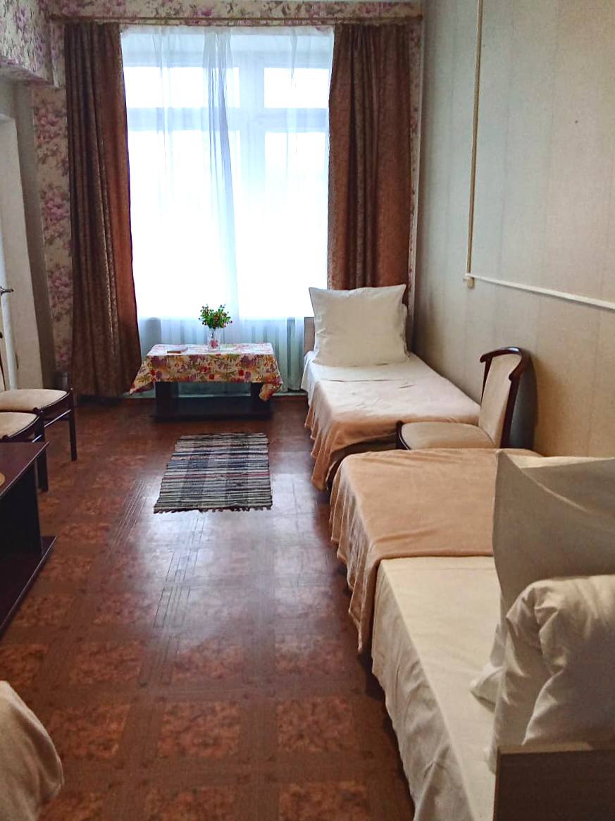 Фото Maxrooms у Плеса