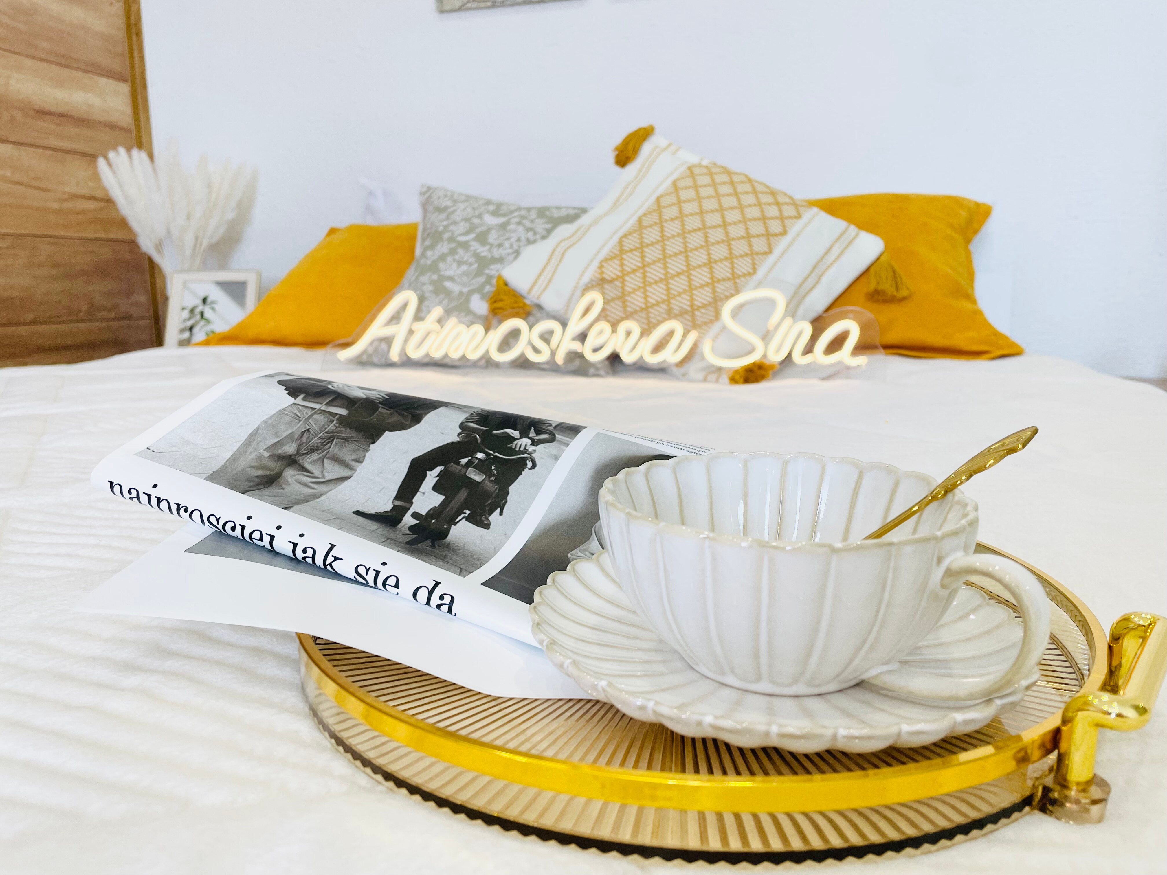 Фото Atmosfera Sna