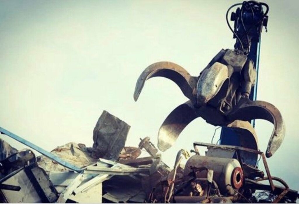 Purchase of recyclables Прием лома, Nalchik, photo