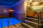 Skala (Dekabristov Street, 43с1) ، ساونا