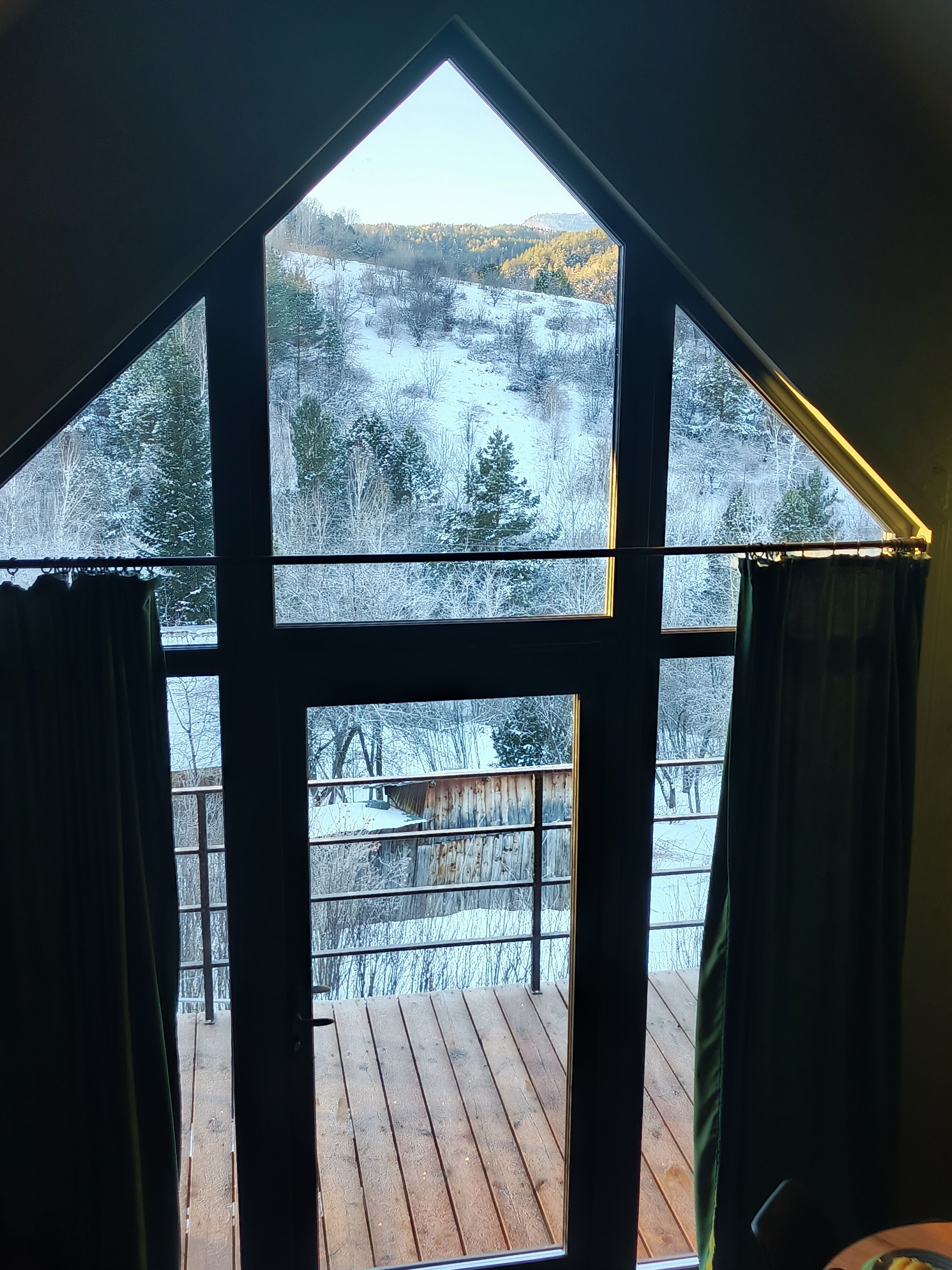 Фото 11 Гор Алтая