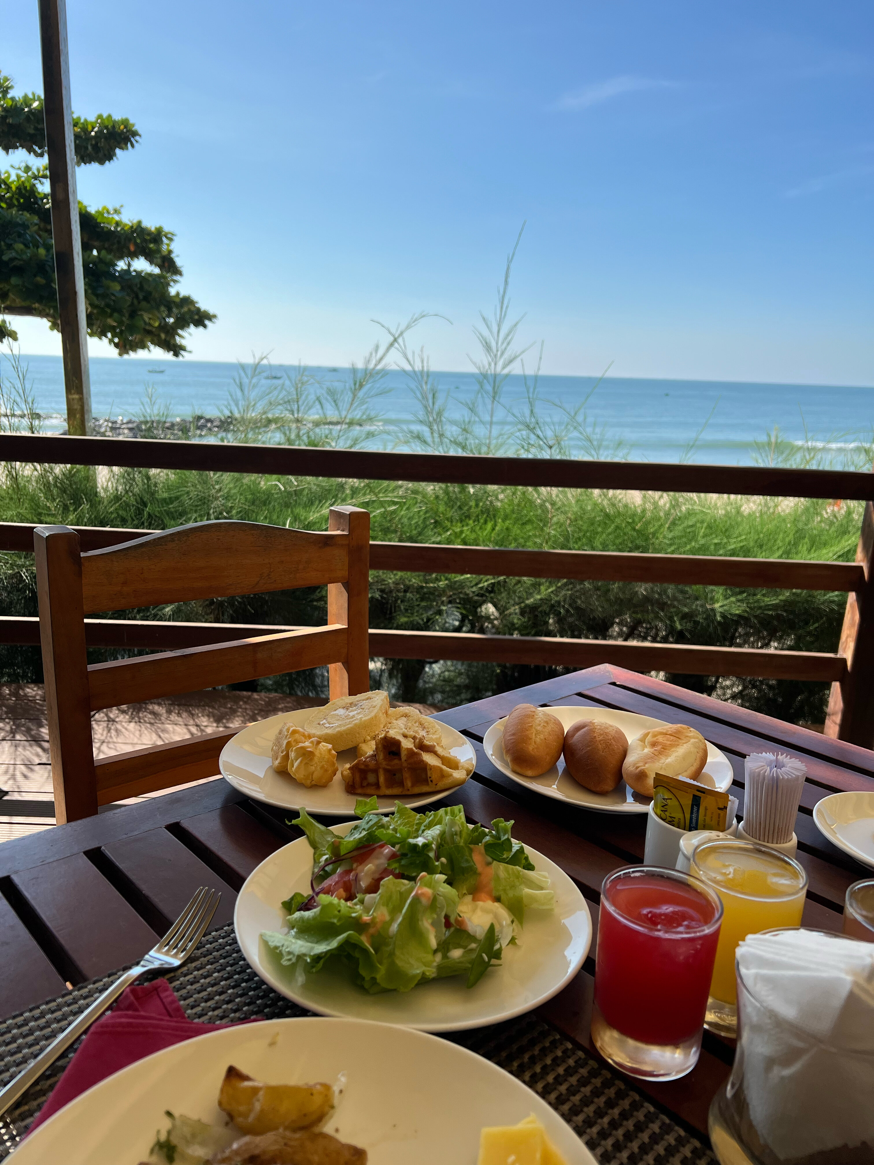 Фото Aroma Beach Resort & SPA