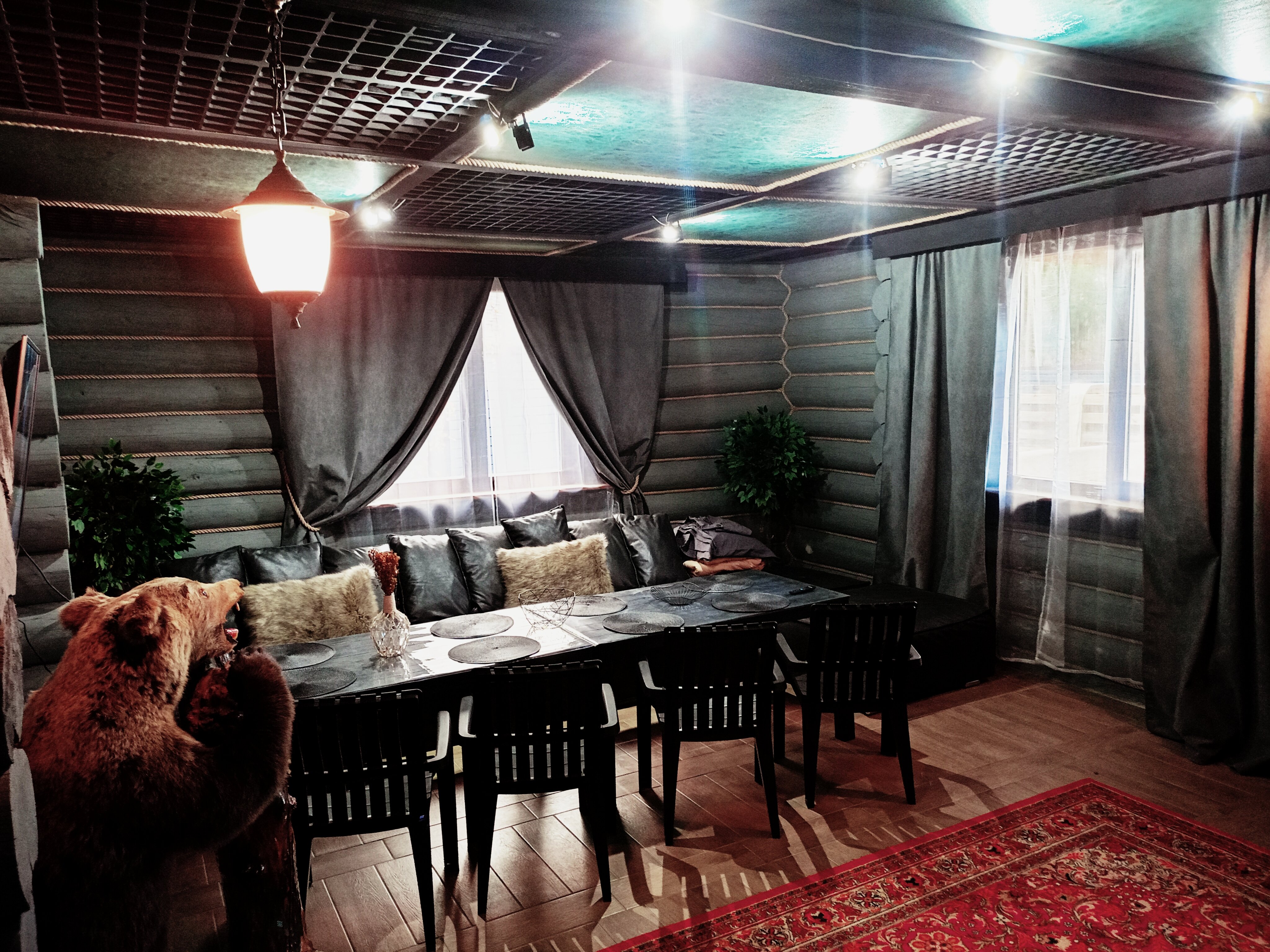 Фото Пайн Резортс