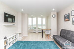 Biletskogo 6/140 Apartments (ulitsa Semena Biletskogo, 6), short-term housing rental