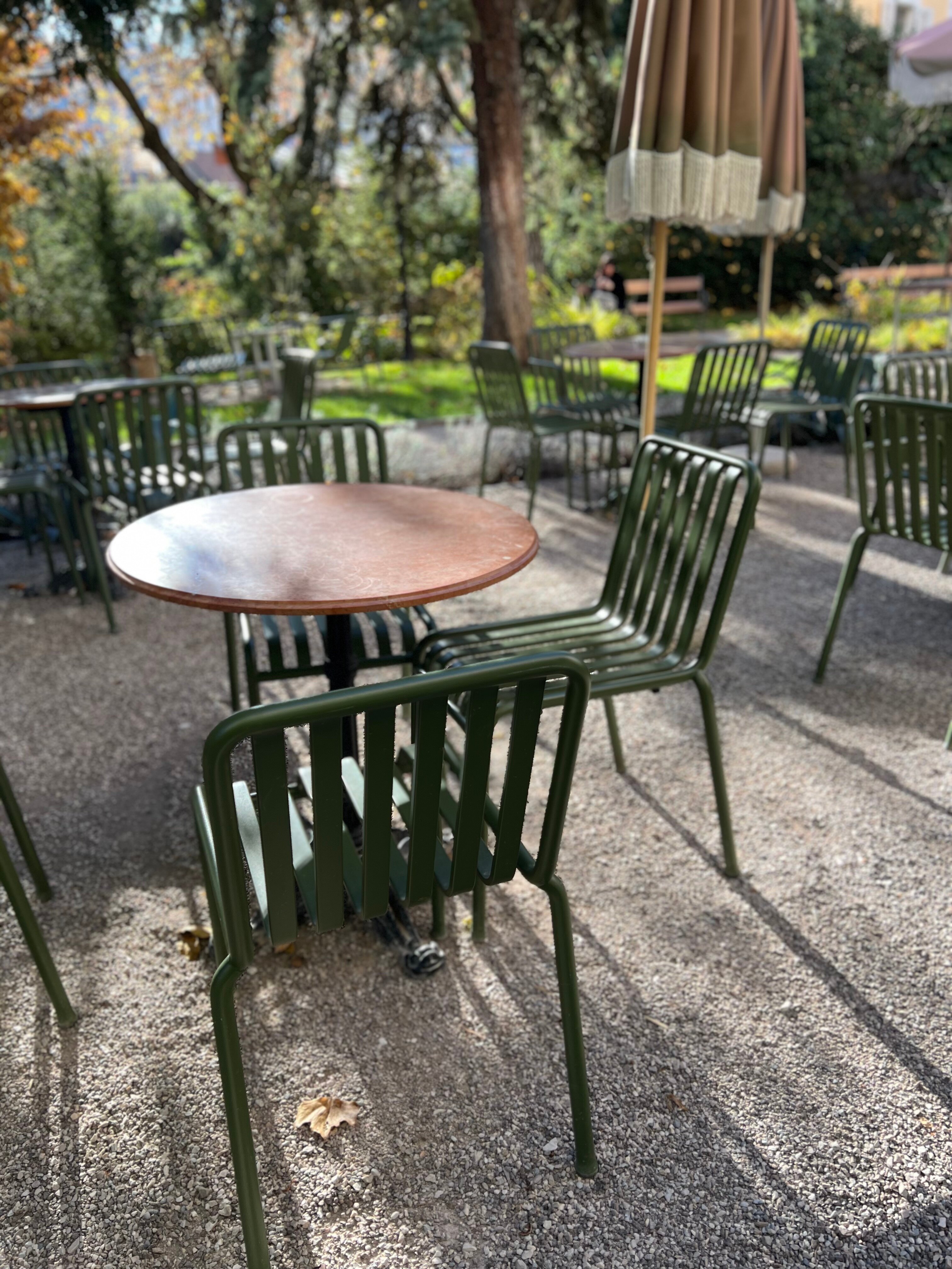 Фото Parkhotel Luna Mondschein Bozen