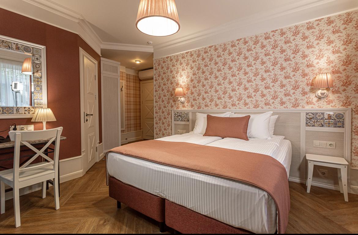 Фото Фон Люце