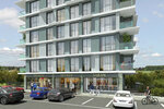 Aderans Construction (Istanbul, Kucukcekmece, 1st Ikitelli Avenue, 3A), construction company