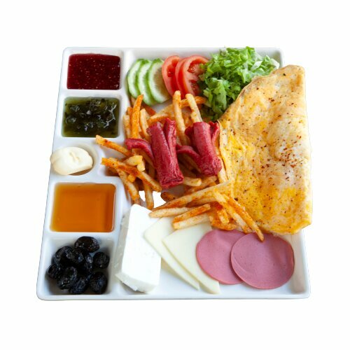 Restaurant Cinarli Rice Vendor, Salihli, photo