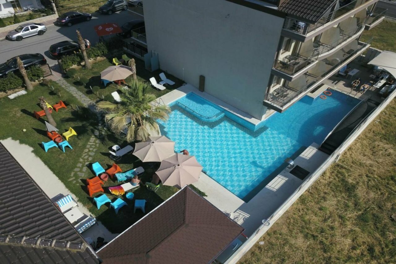 Фото Principal New Leisure Hotel