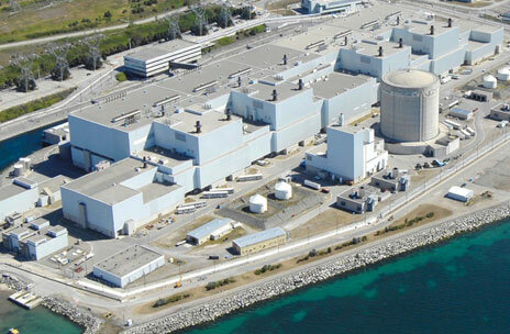 Construction company Snc Lavalin International, Dubai, photo