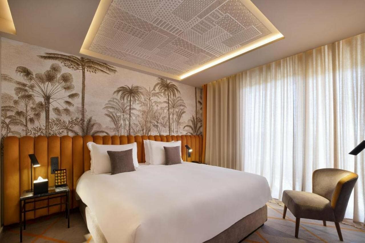 Фото Hotel Jadali & SPA