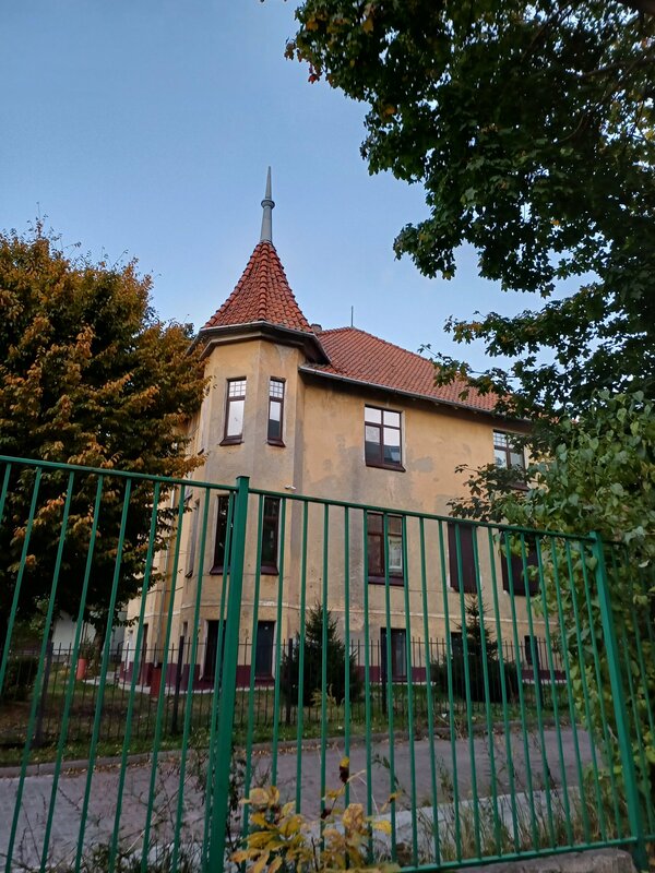 Вилла Татьяна на Тургенева — фото 13