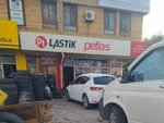 Alpak Oto Lastik (Konya, Selçuklu, Ahmet Hilmi Nalçacı Cad., 104/B), tire service