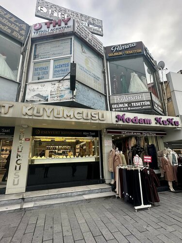 Esenyurt Kuyumcusu Fotoğraf 2