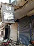 Ns commercial kitchen (Ali Town, Burhan Street, 31), kitchen furniture