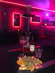 Ночной город (Malinovskogo Street, 38), bar, pub
