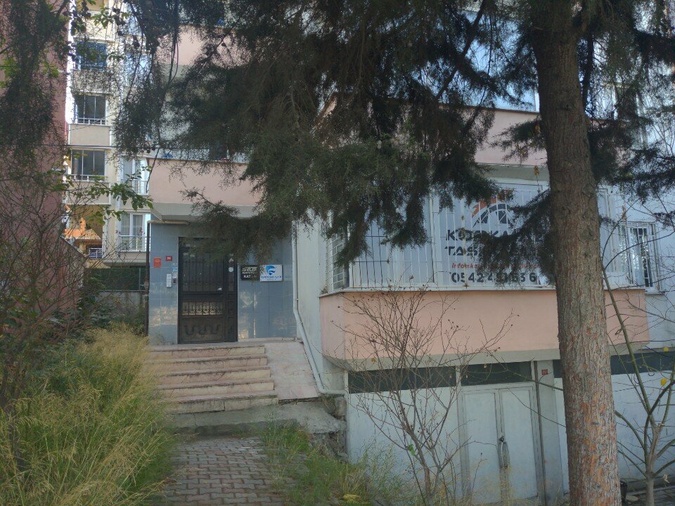 متعهد النقل Efeler Konteyner Taşımacılık ve Lojistik Hizmetleri Tic. Ltd ، اسطنبول، صورة