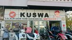 Kuswa Auto (Antalya, Muratpaşa, Evliya Çelebi Cad., 11), car dealership