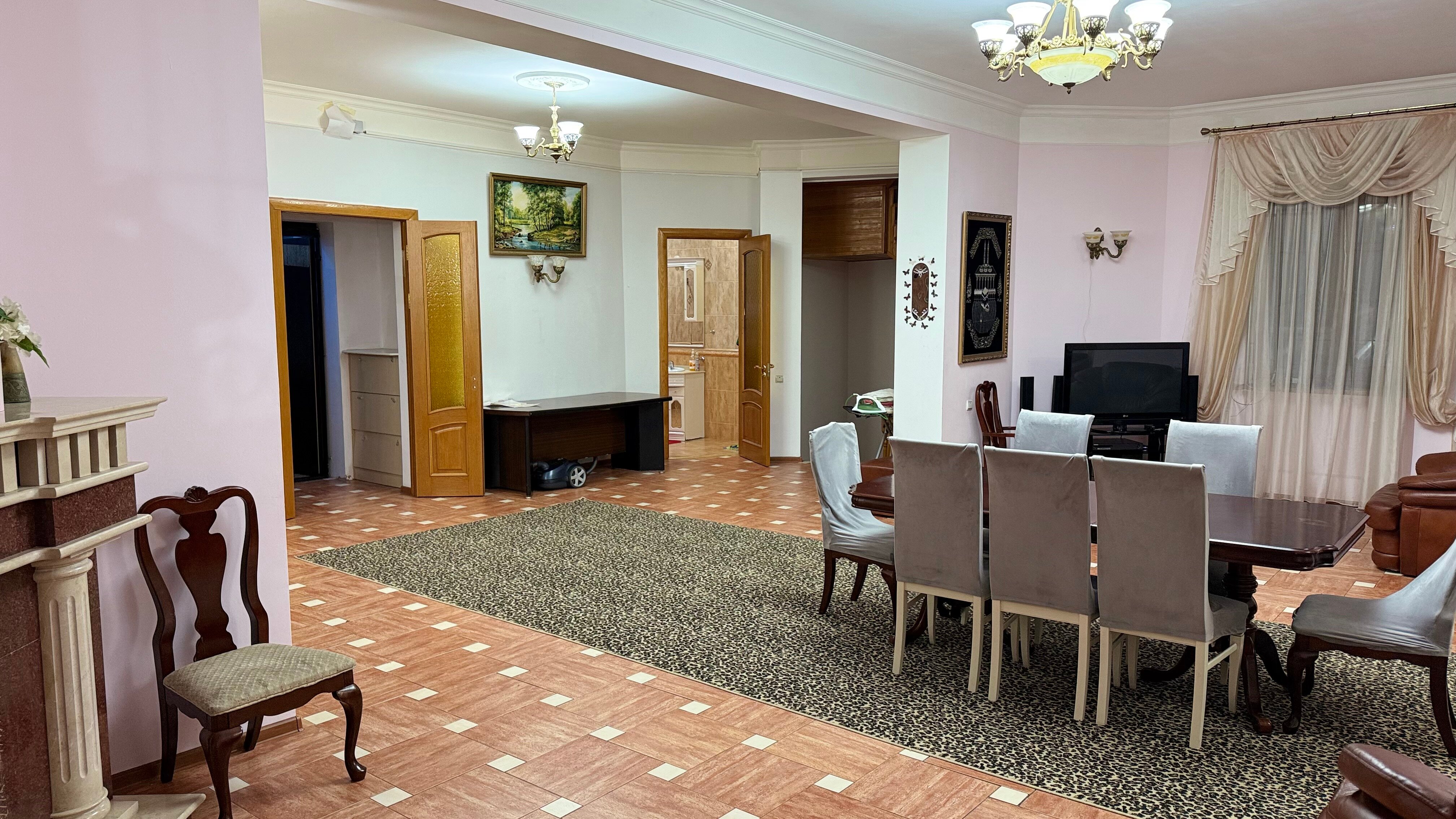 Фото Villa Voyage