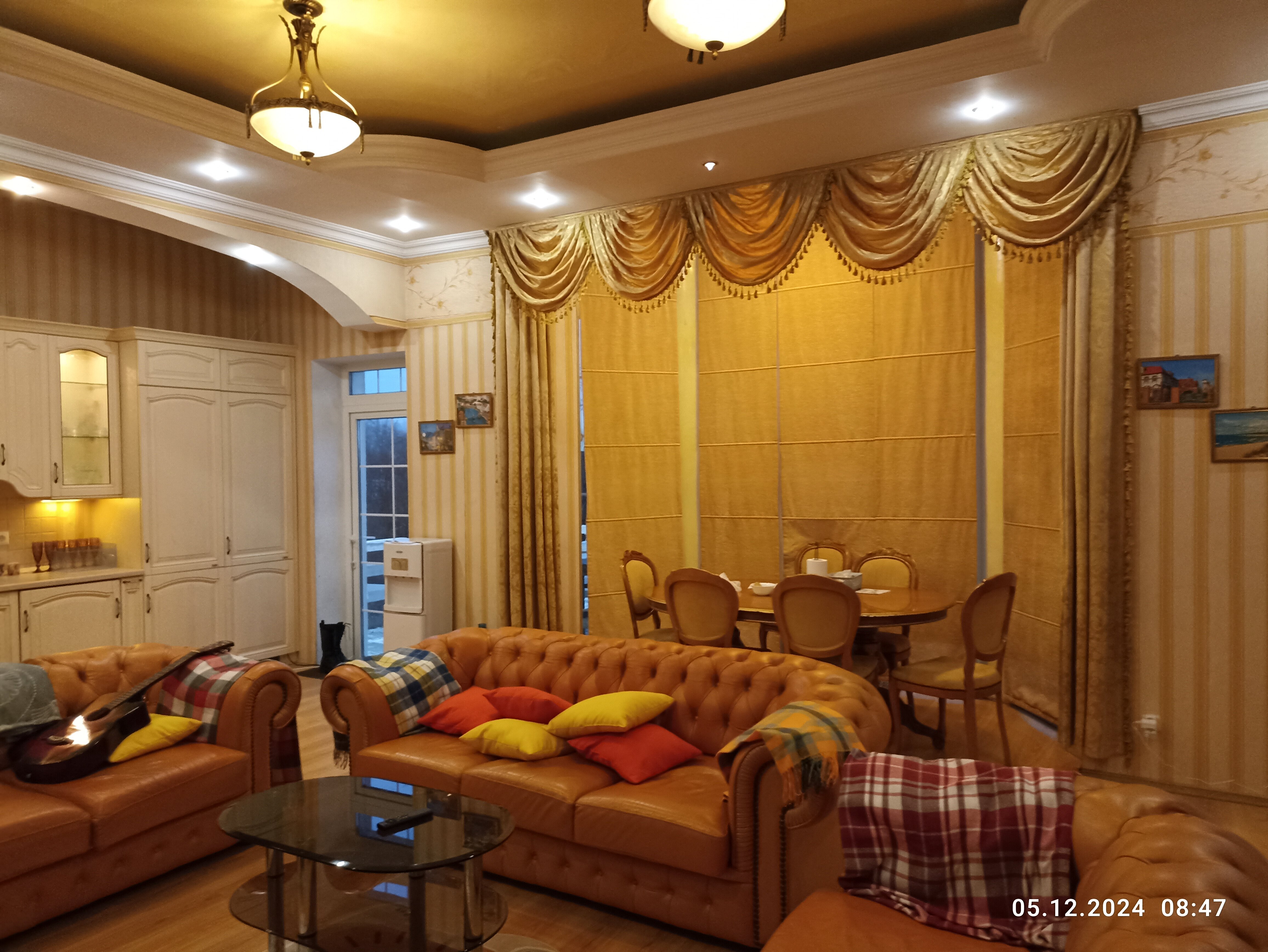 Фото Королевская звезда