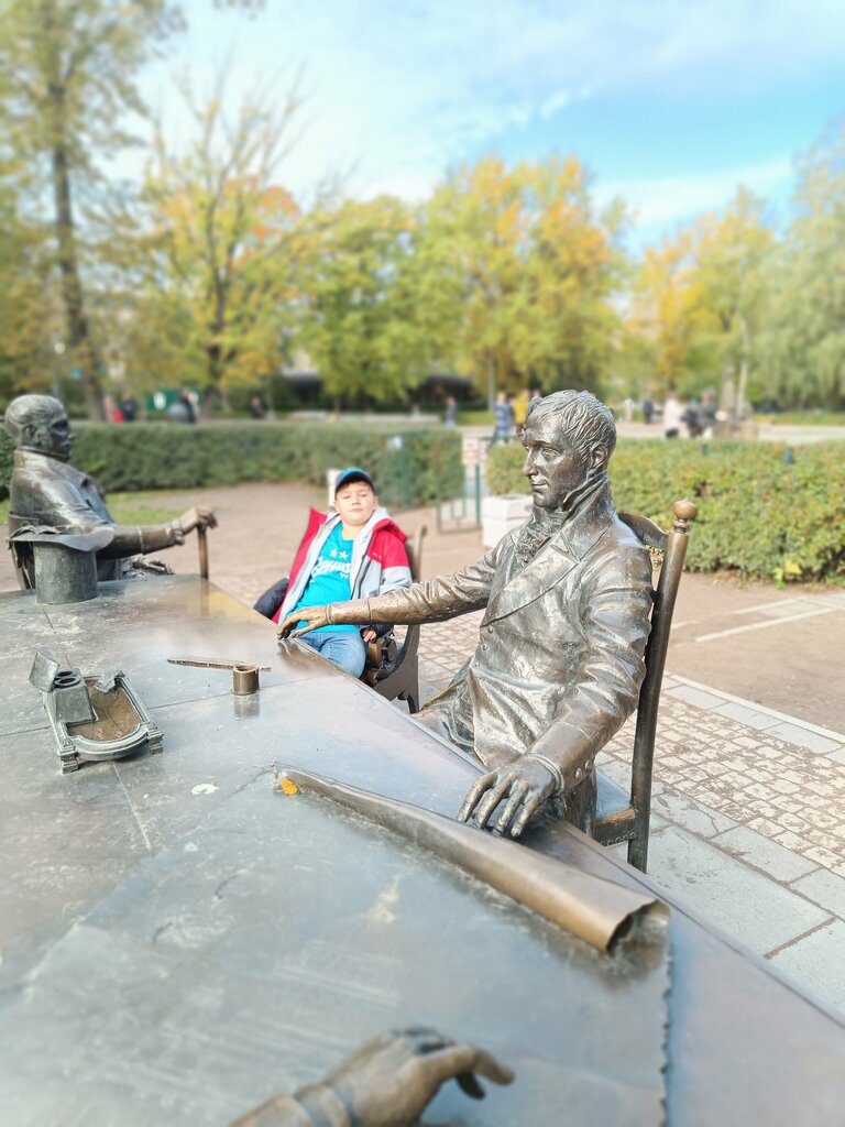 Bus station Al Jafiliya Bus Station, Dubai, photo