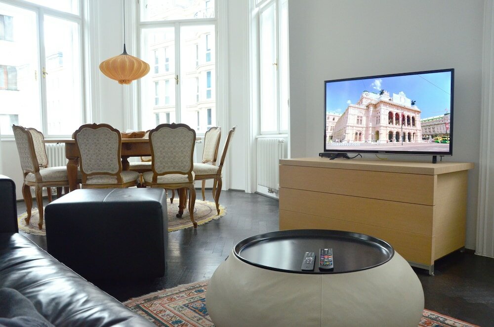 Фото Soho Apartments - Grand Soho