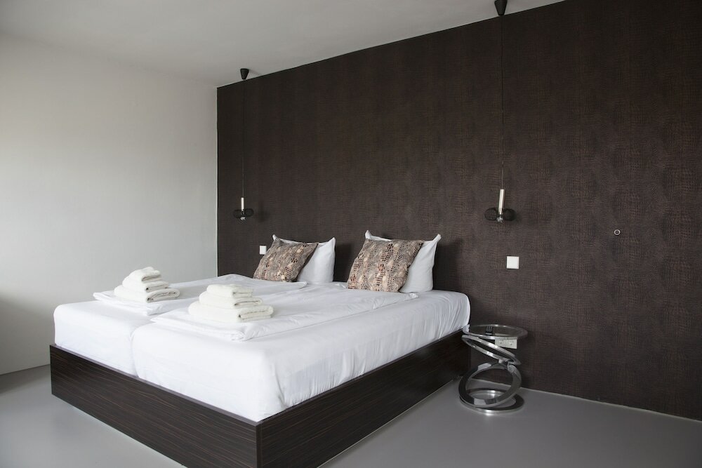 Фото Hotel Mons Am Goetheplatz