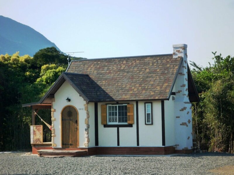 Гостиница Cottage Morinokokage