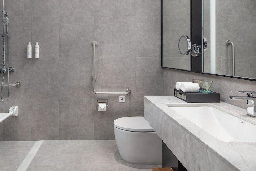 Фото Fairfield by Marriott Changsha Yuelu