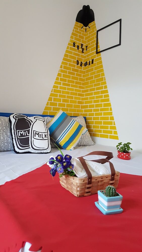 Фото The Sugar Hostel