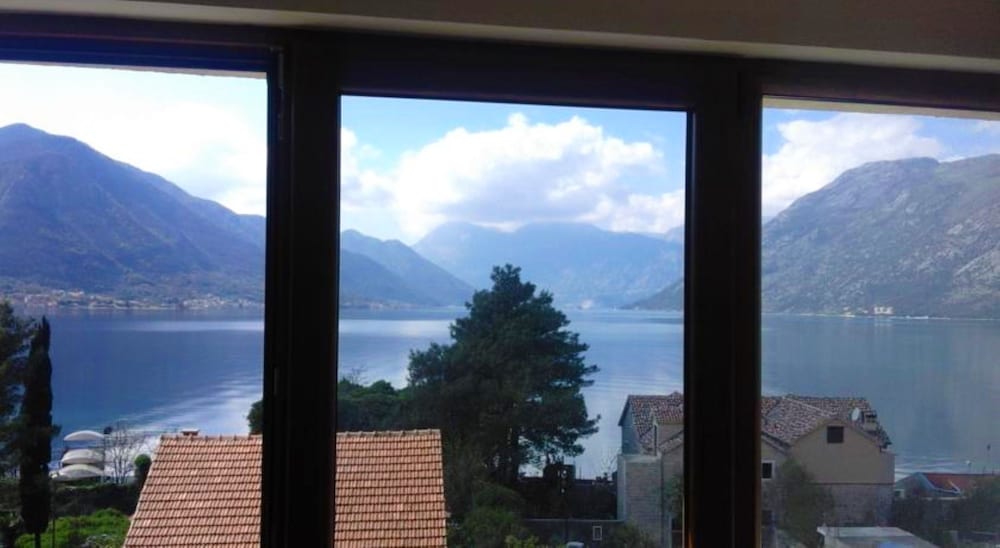 Фото Bocche di Cattaro Apartments