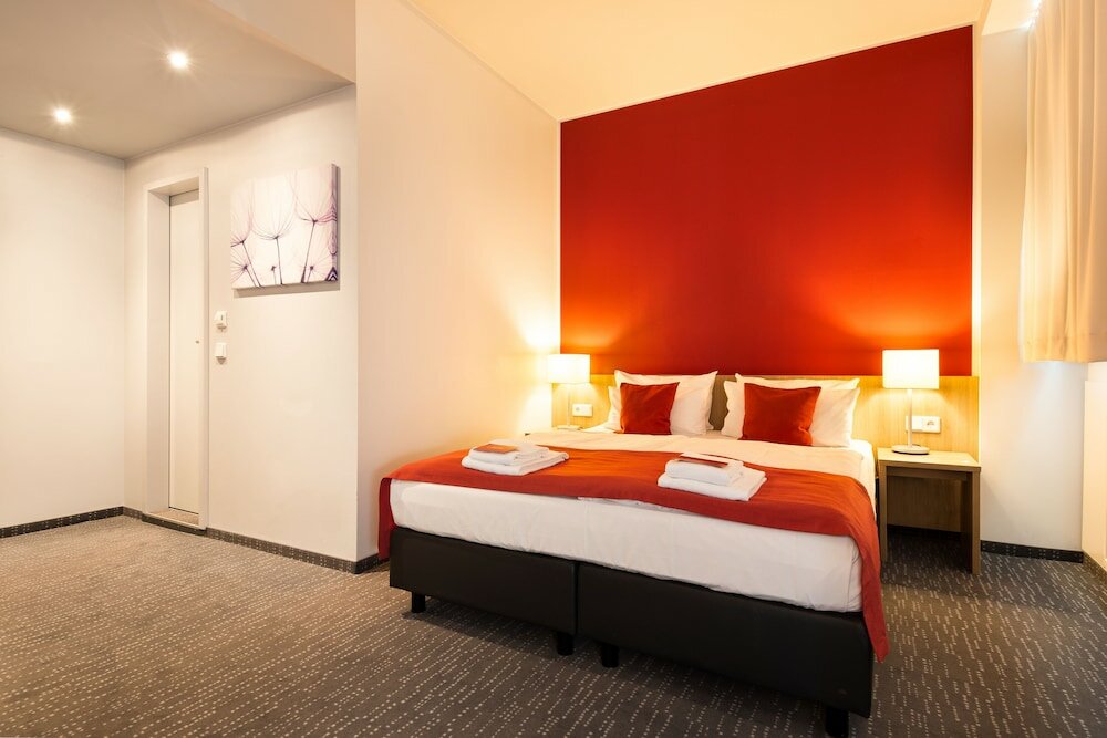 Фото Biendo Hotel Chemnitz