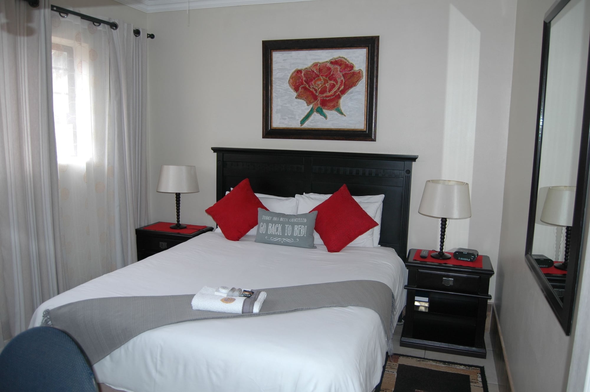 Фото Bon a Vie B and B and Self Catering