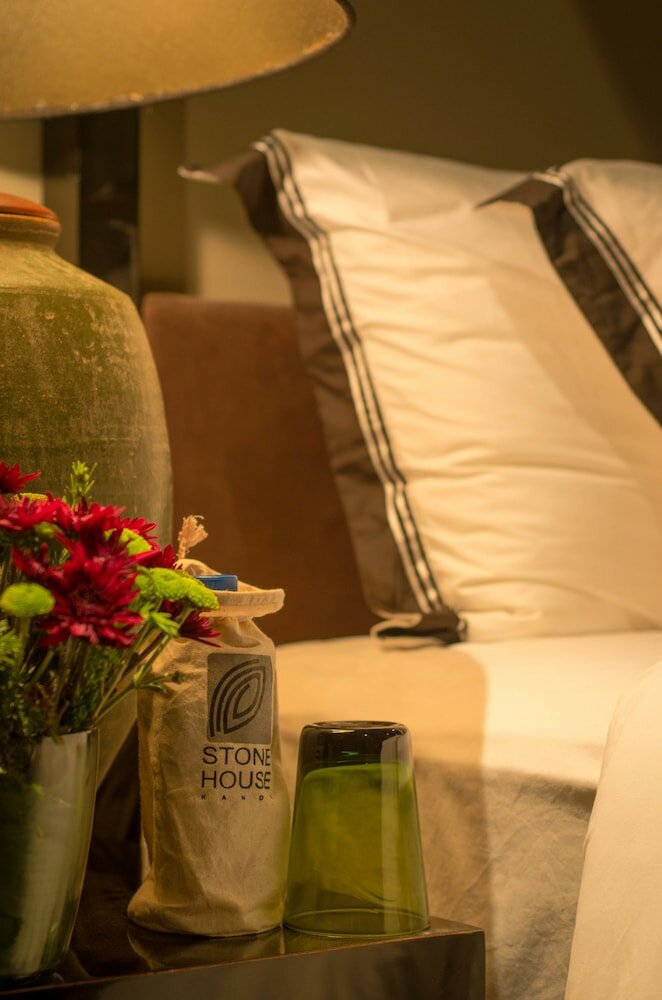 Фото Stone House Kandy