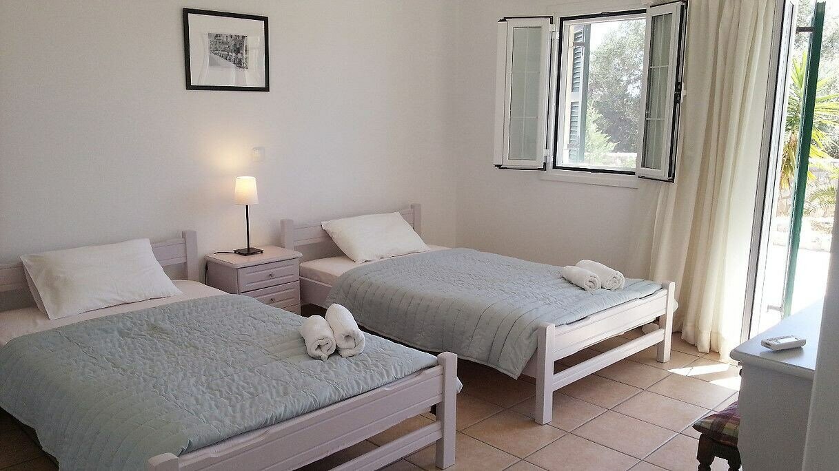 Фото Letos Villas