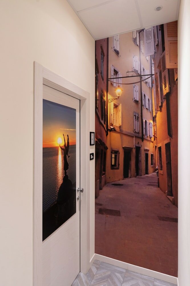 Фото Rooms Boutique Carducci