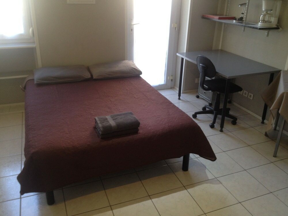 Фото Résidence Carpe Diem