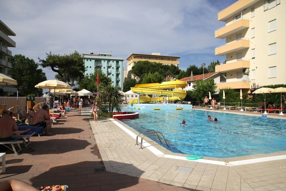 Фото Hotel Vanni