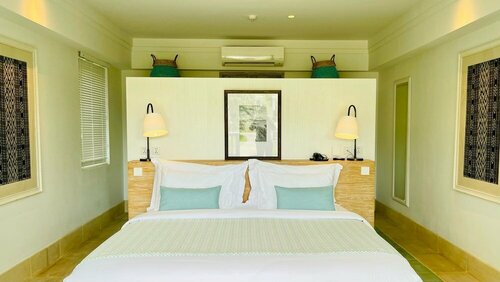 Гостиница Sudamala Resort, Komodo в Провинции Восточные Малые Зондские острова