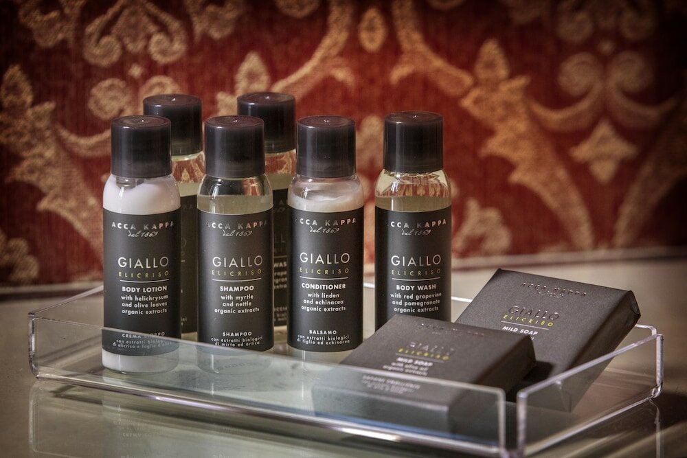 Фото Palazzina Veneziana