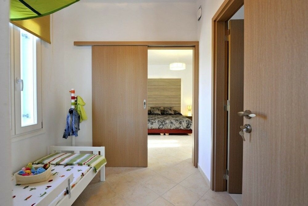 Фото Blue Mare Villas