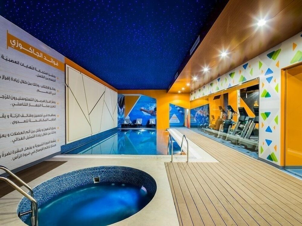 Фото Art View Hotel Al Riyadh