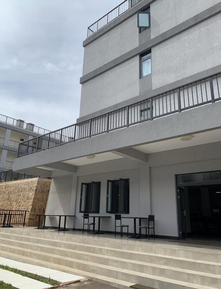 Фото Phoenix Apartment by Link