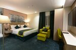Touq Balad Hotel