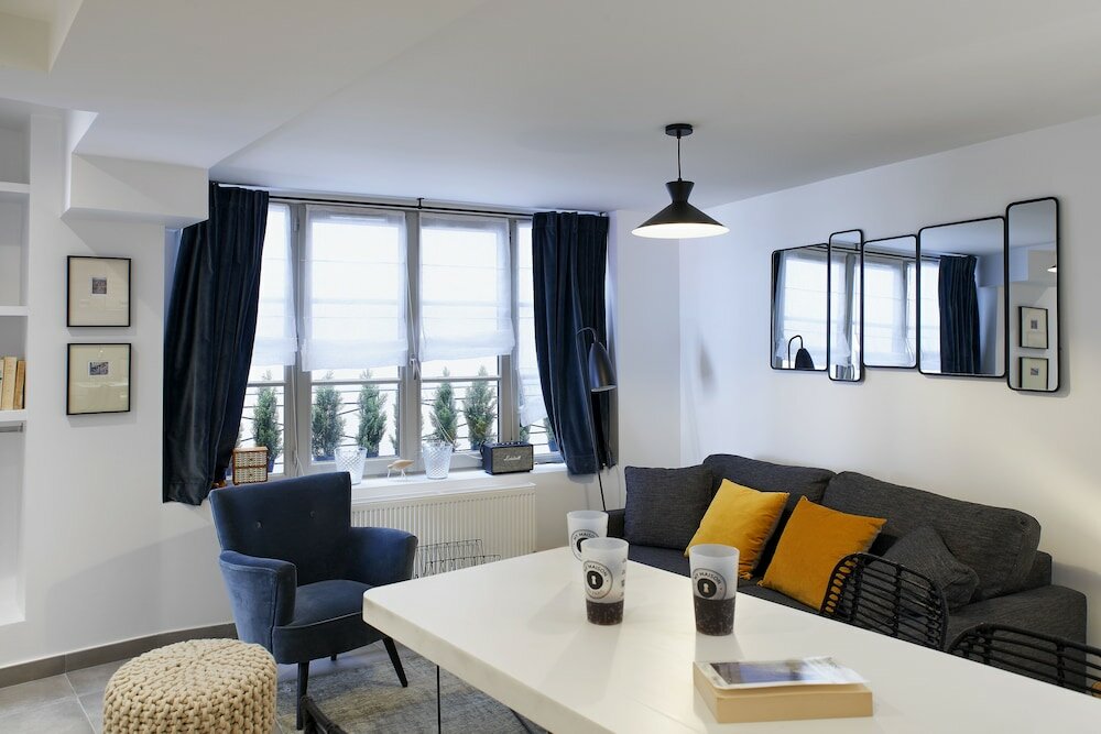 Фото My Maison In Paris - Sentier