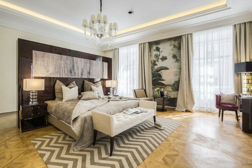 Фото Residence Wollzeile