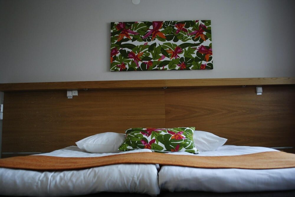 Фото Kumla Hotel