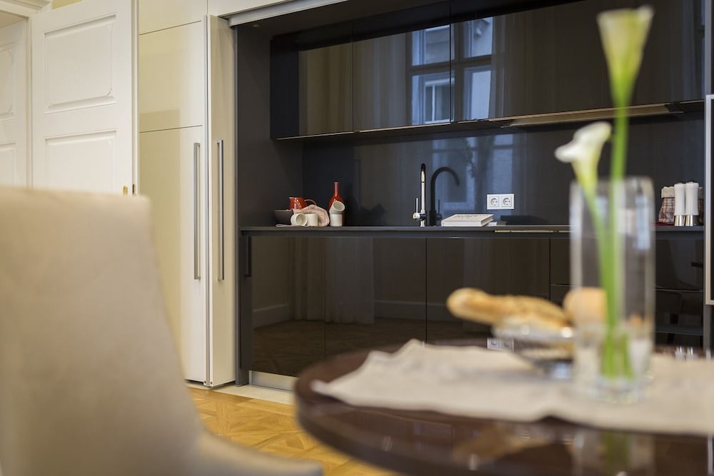 Фото Residence Wollzeile