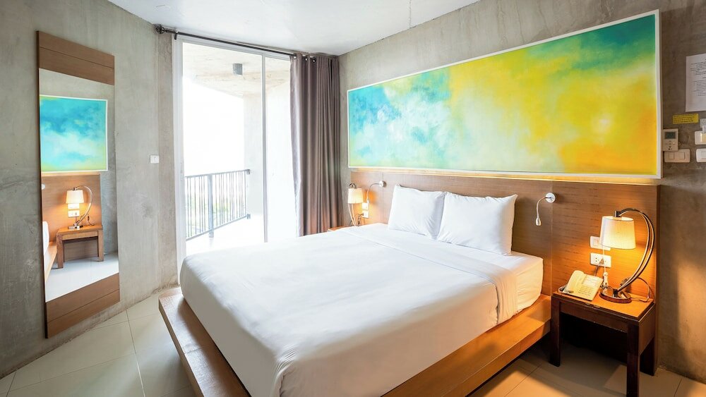 Фото отеля 2