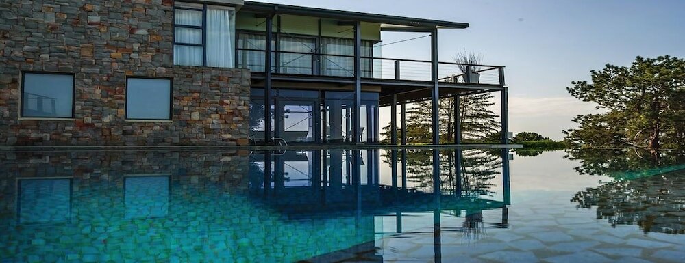 Фото Sirius Lodge